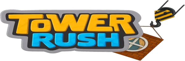 Tower Rush Game
